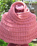 Harmonia's Rings Cowl