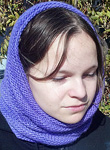 luxury cowl/hood free knitting pattern