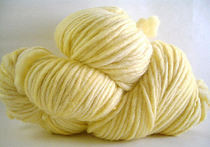 Malabrigo Worsted Merino Yarn color pollen #19