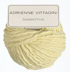 Adrienne Vittadini Samantha knitting yarn