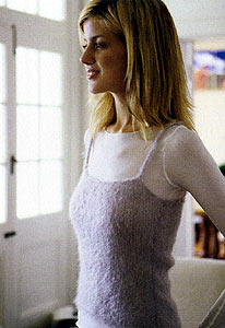Jo Sharp Rare Comfort Kid Mohair,  Jo Sharp Rare Comfort Infusion Kid Mohair, Free Jo Sharp pattern