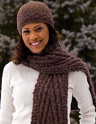 Reynolds Blizzard Knitting Yarn, Reynolds Blizzard Knitting Pattern